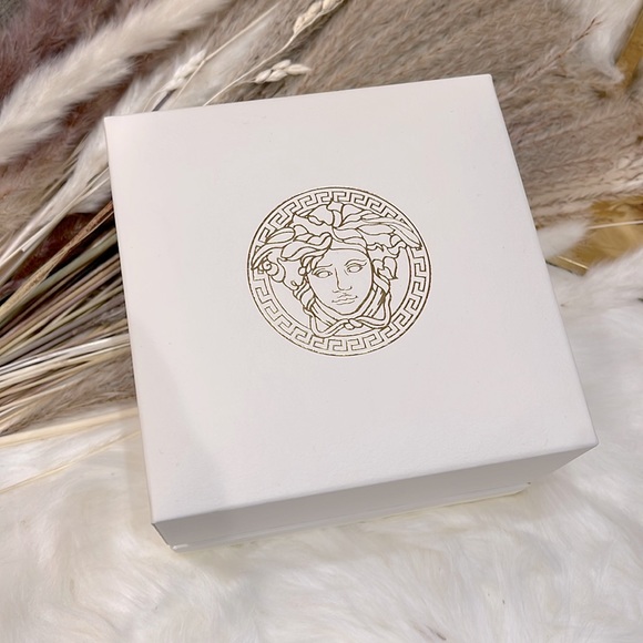 Versace Accessories Euc Versace Watch Box Jewelry Box Poshmark